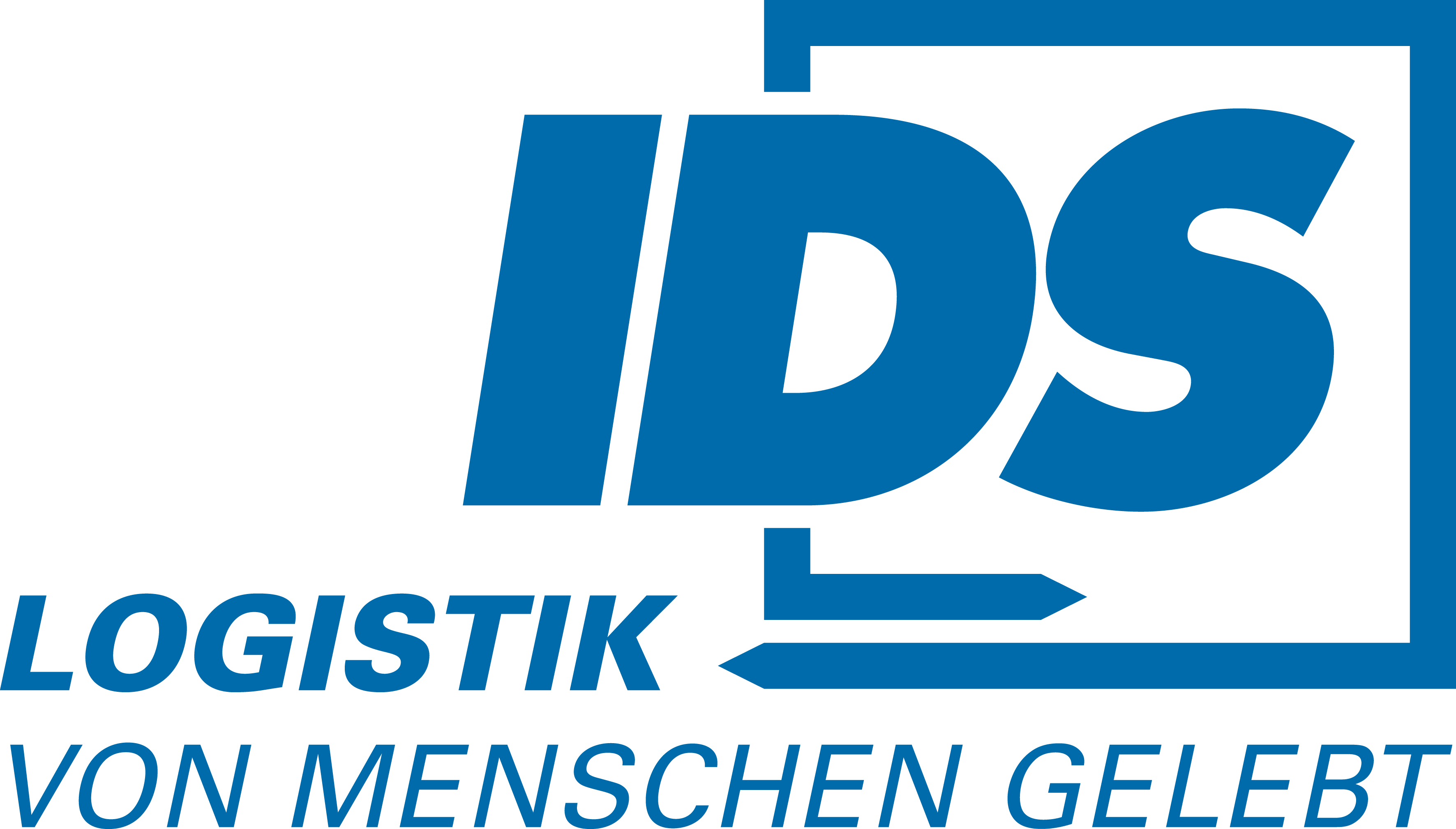 Medien IDS Logistik
